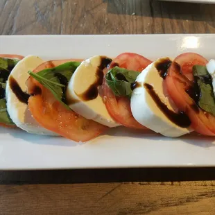Caprese Salad