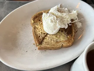 The Copper Kettle