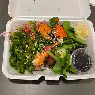 salad, food, salads
