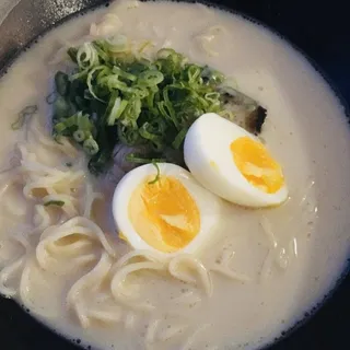 Tonkotsu Ramen