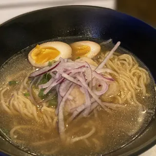 Chicken Ramen