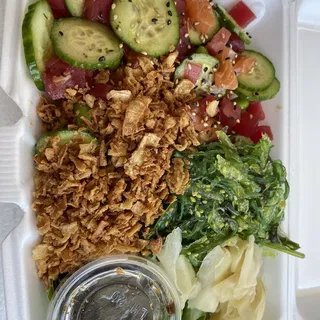 Seaweed Salad