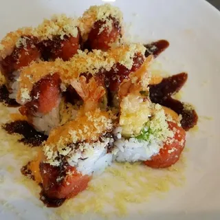 Spicy Tuna
