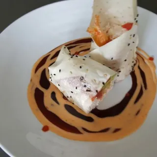 Japanese Burrito