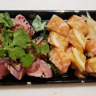 Lemon Salmon