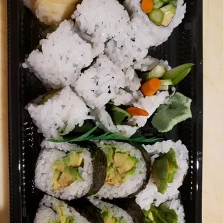 Vegetable Roll