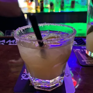 Mark served us this beautiful Cadillac