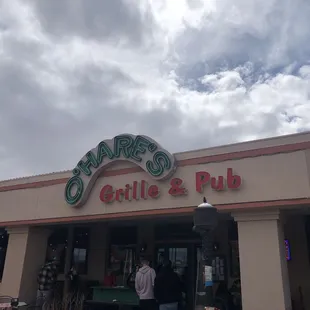 O'Hare's Pub