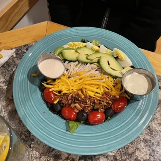 Cobb Salad