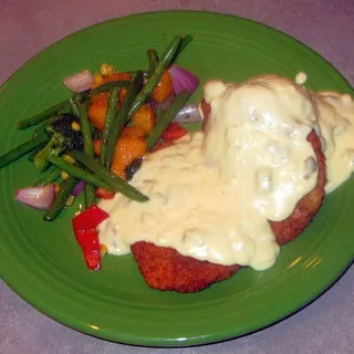 Chicken Fried Chicken