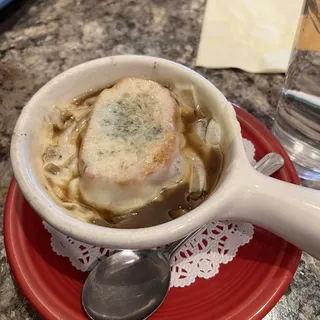 French Onion Soup