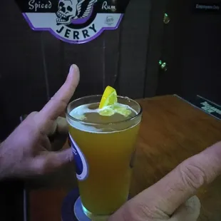 drink