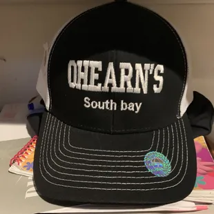 New hats!!!