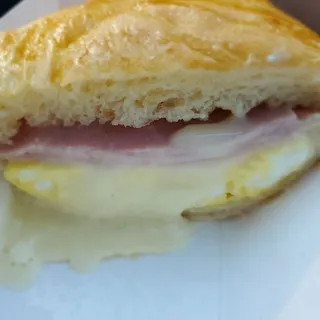 Ham & Cheese