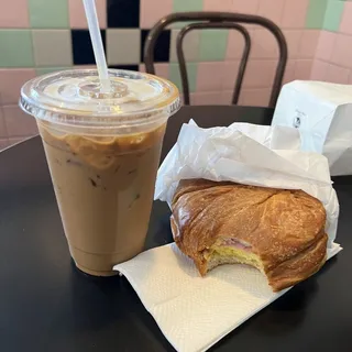 Vietnamese Iced Coffee