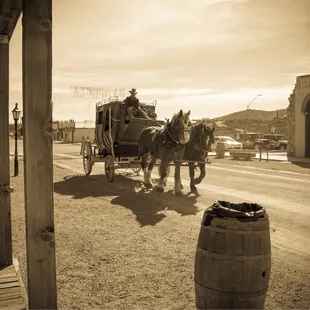 O.K. Corral