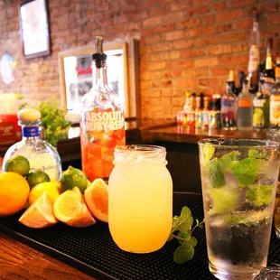 drink