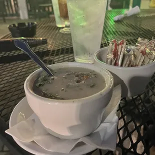O&apos;keefe &apos;s Potato Soup