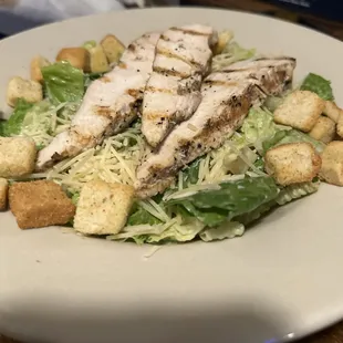 Cesar O&apos;keefe &apos;s Caesar Salad