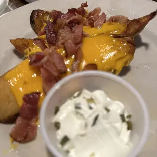 Potato Skins