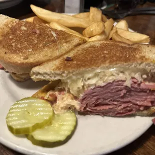 Rueben