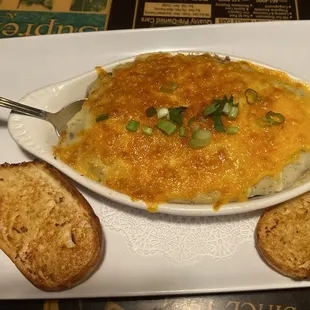 Shepherd&apos;s Pie