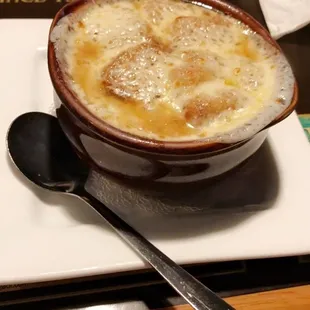 French Onion Soup