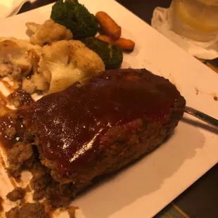 Meatloaf