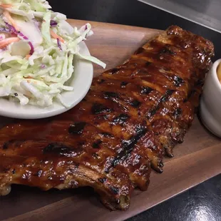 Full Rack
