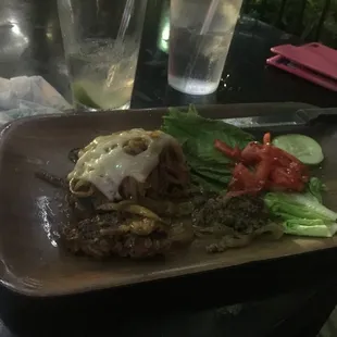 Patty Melt