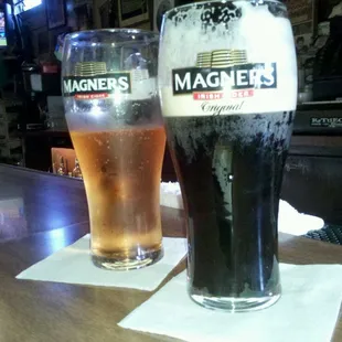 Post museum liquid snacks.