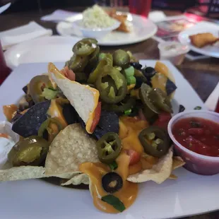 Nachos