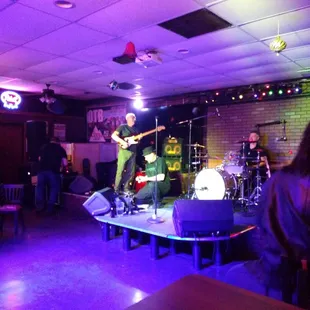 O'Kelley's for New Year's Eve