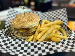 Whiskey Wednesdays Bar & Grill