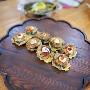 Kimbab Jun.  must try!