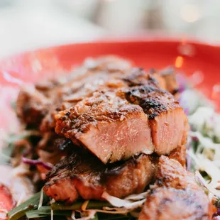 Dec 2021 Pork Kalbi