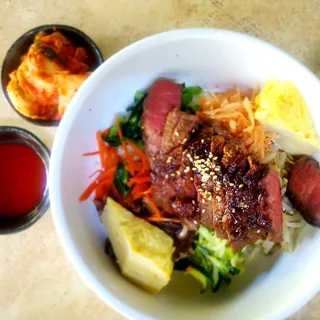Bibimbap