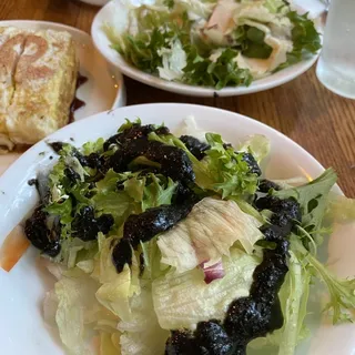 Green Salad