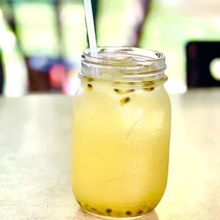 Lilikoi Lemonade