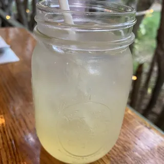 Yuzu Lemonade