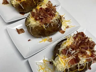 Monrovia Family Restaurant