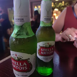 Stella Artois