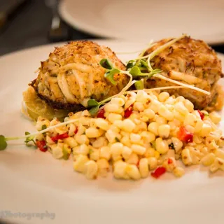 O'learys Crab Cakes