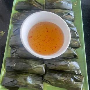 Banh Loc La