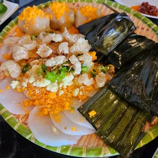 Banh Nam