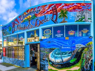 Oceanview Market & Deli