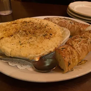 Crab Dip