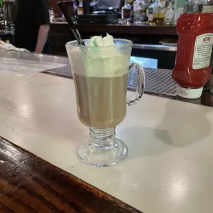 Thin Mint