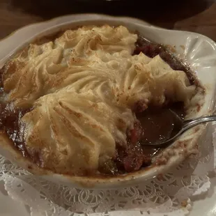 Shepherds Pie