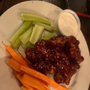 Wings